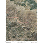 Lehman Butte, ID (2011, 24000-Scale) Preview 1