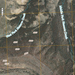 Lehman Butte, ID (2011, 24000-Scale) Preview 3
