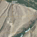 Lemhi, ID (2011, 24000-Scale) Preview 3