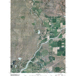 Lemon Lake, ID (2010, 24000-Scale) Preview 1