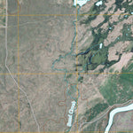 Lemon Lake, ID (2010, 24000-Scale) Preview 2