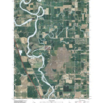 Lewisville, ID (2010, 24000-Scale) Preview 1
