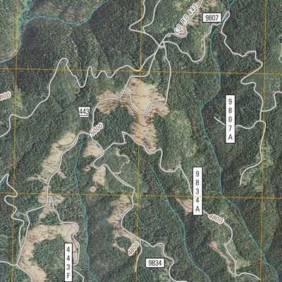 Lick Point, ID (2011, 24000-Scale) Preview 2