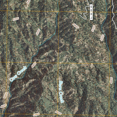 Lightning Ridge, ID (2011, 24000-Scale) Preview 3