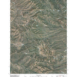 Lincoln Peak, ID (2010, 24000-Scale) Preview 1