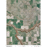 Linderman Dam, ID (2010, 24000-Scale) Preview 1