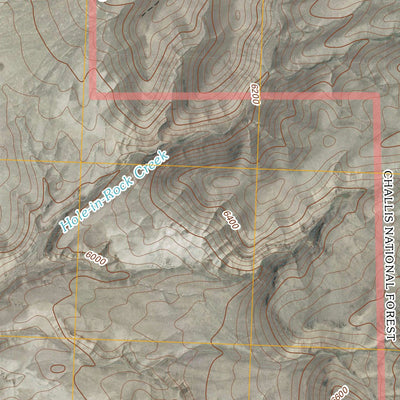 Little Antelope Flat, ID (2011, 24000-Scale) Preview 2