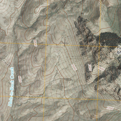 Little Antelope Flat, ID (2011, 24000-Scale) Preview 3