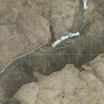 Little Blue Table, ID (2010, 24000-Scale) Preview 2