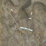 Little Blue Table, ID (2010, 24000-Scale) Preview 3