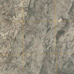 Little Butte NE, ID (2010, 24000-Scale) Preview 3