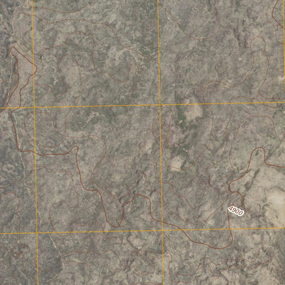 Little Butte NW, ID (2010, 24000-Scale) Preview 2