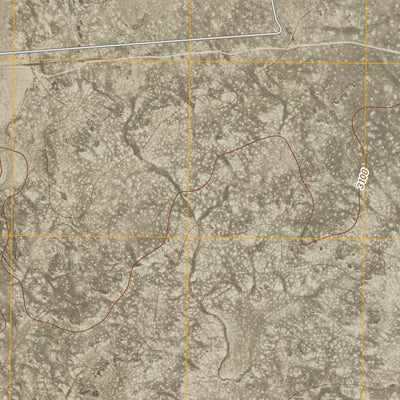Little Joe Butte, ID (2010, 24000-Scale) Preview 2