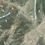 Little Soldier Mountain, ID (2011, 24000-Scale) Preview 2