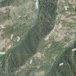 Little Soldier Mountain, ID (2011, 24000-Scale) Preview 3