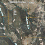 Livingston Creek, ID (2011, 24000-Scale) Preview 2