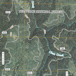 Lodge Point, ID (2011, 24000-Scale) Preview 2