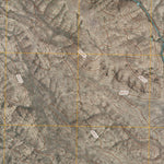 Long Tom Reservoir, ID (2011, 24000-Scale) Preview 3