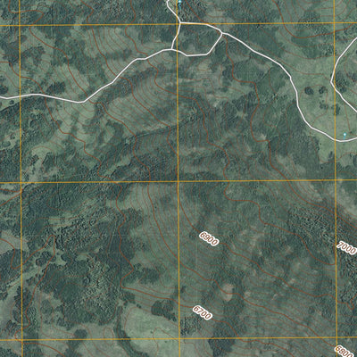 Long Valley, ID (2010, 24000-Scale) Preview 2