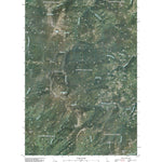 Lookout Peak, ID (2011, 24000-Scale) Preview 1