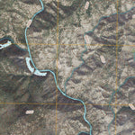 Loon Lake, ID (2011, 24000-Scale) Preview 2