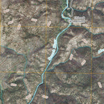 Loon Lake, ID (2011, 24000-Scale) Preview 3