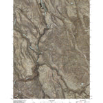 Lost Valley, ID (2010, 24000-Scale) Preview 1