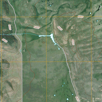 Lower Valley, ID (2011, 24000-Scale) Preview 2
