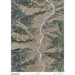 Lucile, ID (2011, 24000-Scale) Preview 1