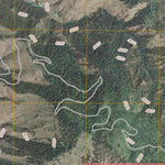 Lucile, ID (2011, 24000-Scale) Preview 3