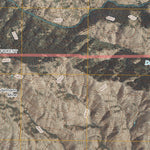 Lucky Peak, ID (2011, 24000-Scale) Preview 3