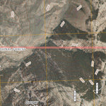 Mackay Reservoir, ID (2011, 24000-Scale) Preview 2