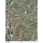 Malad City East, ID (2011, 24000-Scale) Preview 1