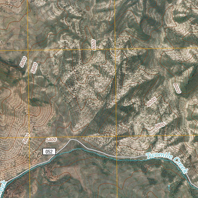 Malad City East, ID (2011, 24000-Scale) Preview 2