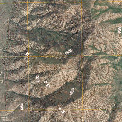 Malad City East, ID (2011, 24000-Scale) Preview 3