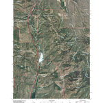 Malad Summit, ID (2011, 24000-Scale) Preview 1
