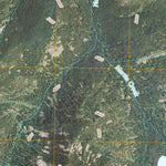 Mallard Peak, ID (2011, 24000-Scale) Preview 3