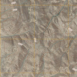 Mann Creek SE, ID (2010, 24000-Scale) Preview 3