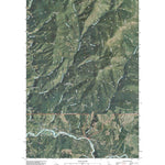 Marble Creek, ID (2011, 24000-Scale) Preview 1