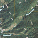 Marble Creek, ID (2011, 24000-Scale) Preview 3