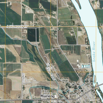 Marsing, ID (2010, 24000-Scale) Preview 2