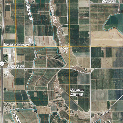 Marsing, ID (2010, 24000-Scale) Preview 3