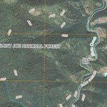 Mastodon Mountain, ID (2011, 24000-Scale) Preview 2