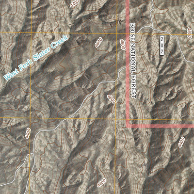Mayfield, ID (2011, 24000-Scale) Preview 3