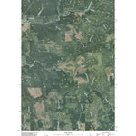 Mcgary Butte, ID (2011, 24000-Scale) Preview 1