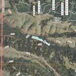 Mckinzie Creek, ID (2011, 24000-Scale) Preview 2