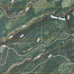 Mcrenolds Reservoir, ID-WY (2011, 24000-Scale) Preview 2