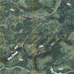 Mcrenolds Reservoir, ID-WY (2011, 24000-Scale) Preview 3