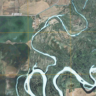 Menan Buttes, ID (2010, 24000-Scale) Preview 2