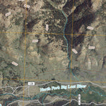 Meridian Peak, ID (2011, 24000-Scale) Preview 2